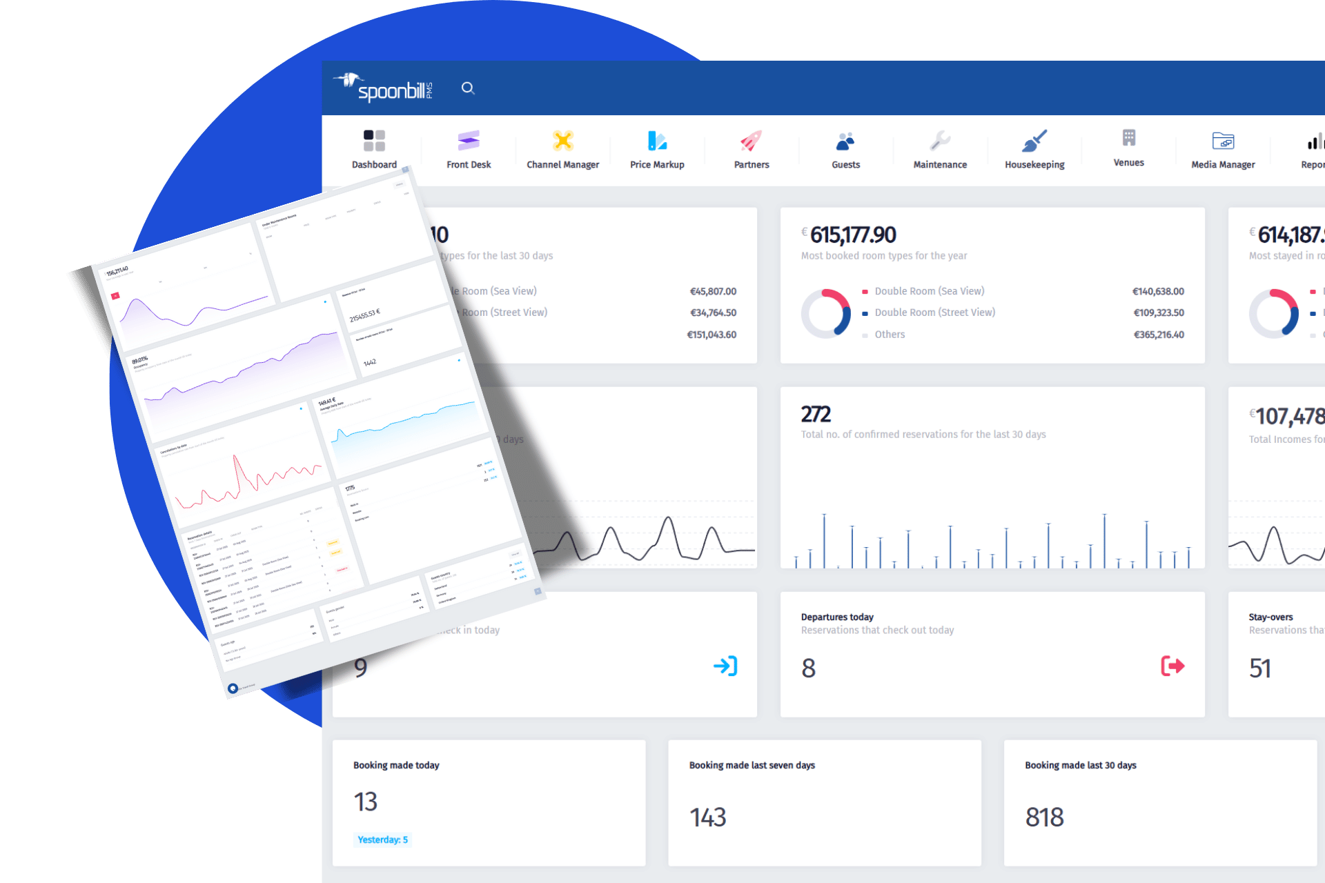Property Management System