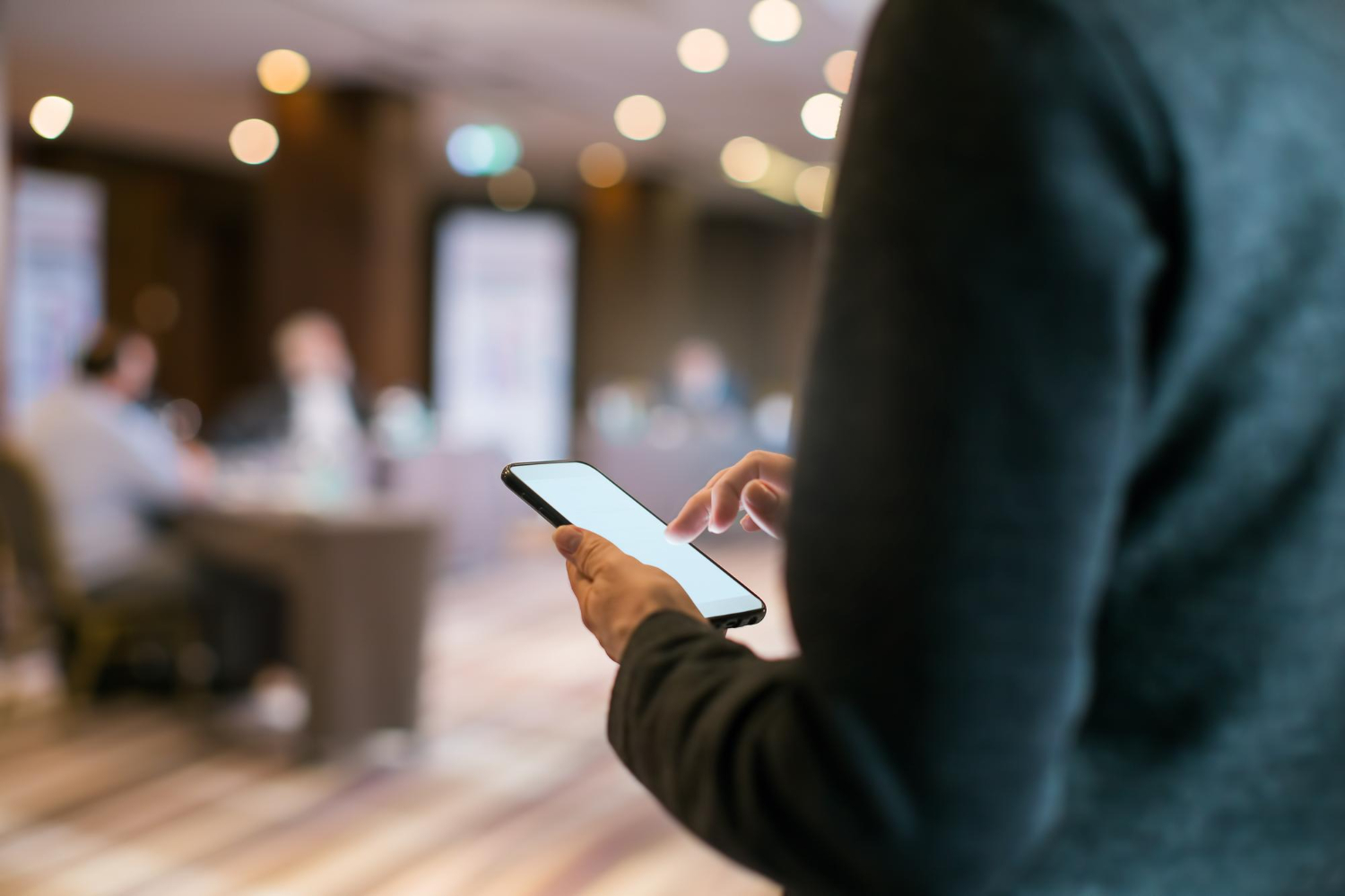 How Spoonbill PMS Helps in Automating Hotel Processes