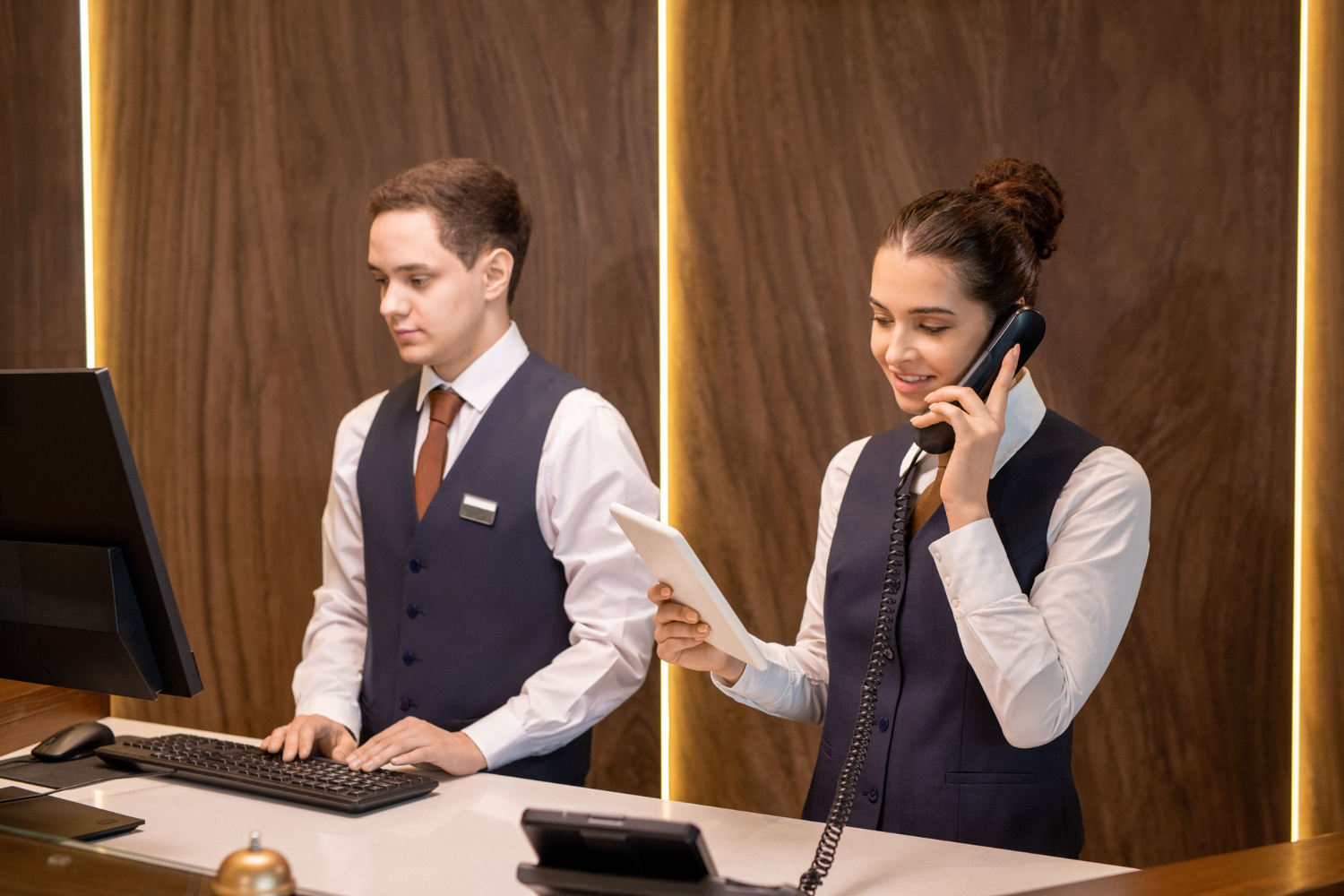 How Spoonbill PMS is Used for Managing Hotel Restaurant Services