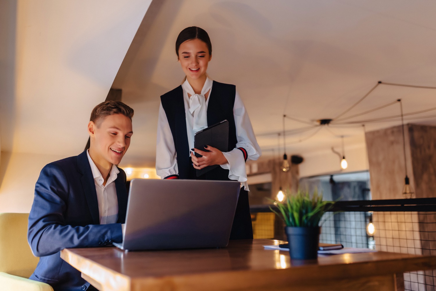 Benefits of Spoonbill PMS for Managing Hotel Activities