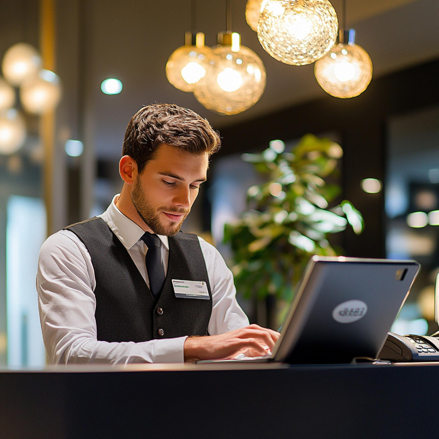 Why Spoonbill PMS is the Ideal Solution for Small Hotels