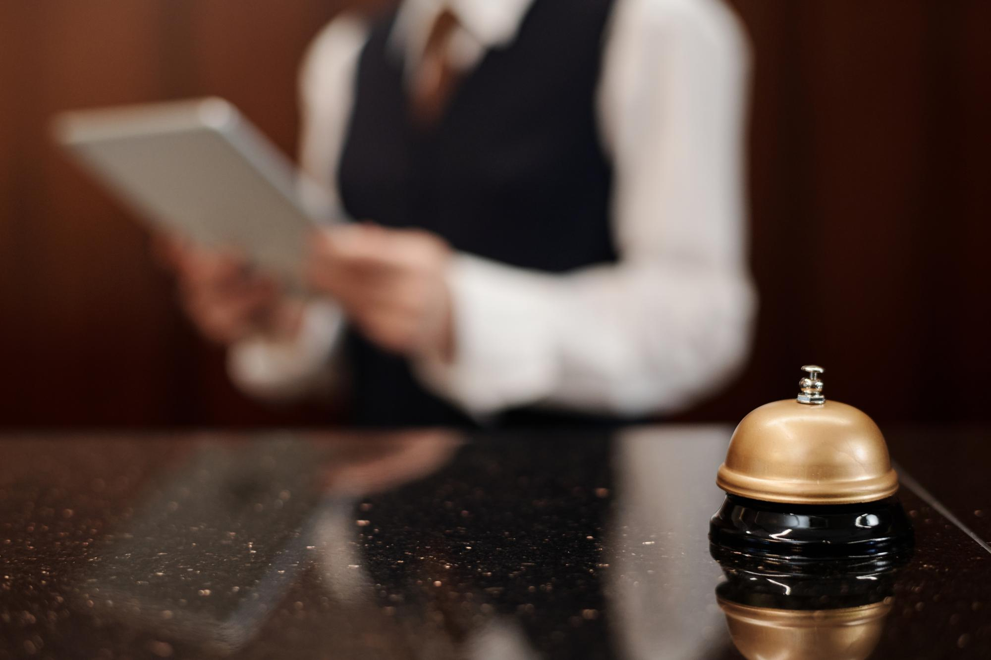 Benefits of PMS Software for Small and Medium Hotels