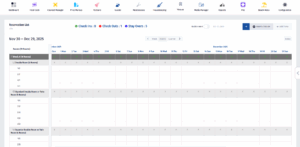 Online hotel reservation management using Spoonbill PMS