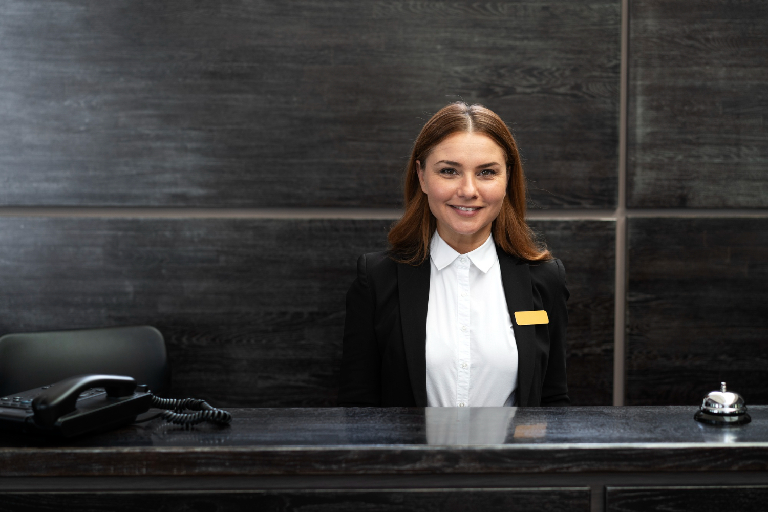 Benefits of PMS Software for Managing Hotel Services