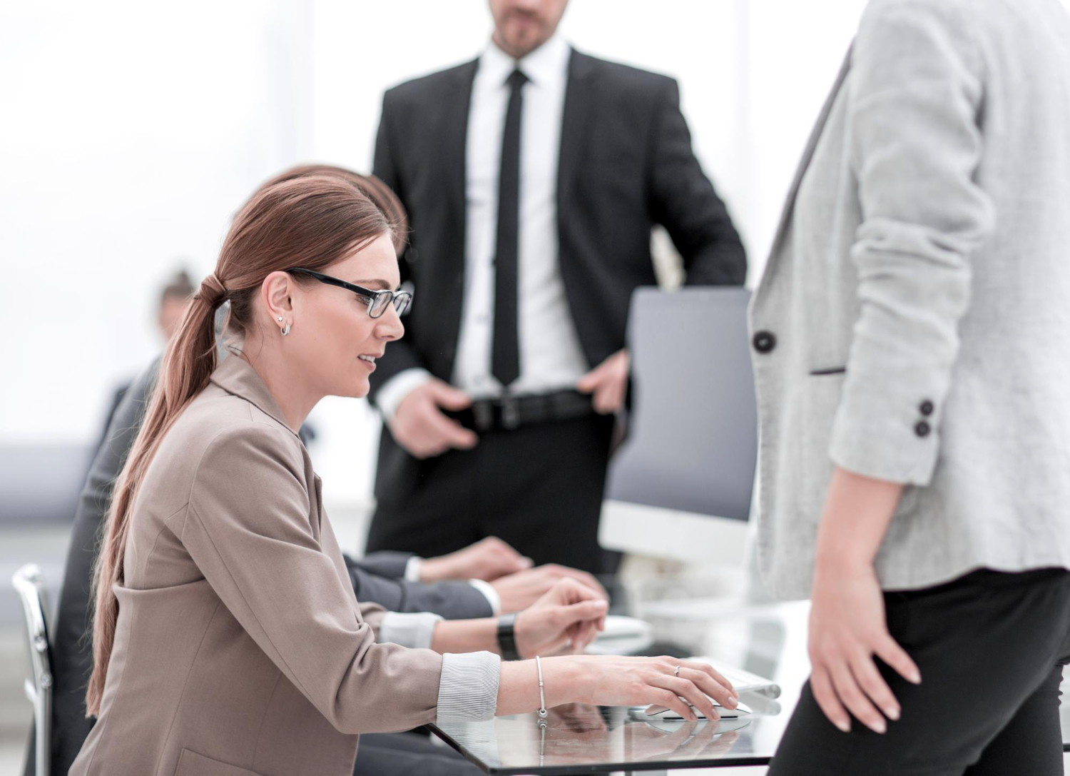 Benefits of Spoonbill PMS for Managing Guest and Staff Information