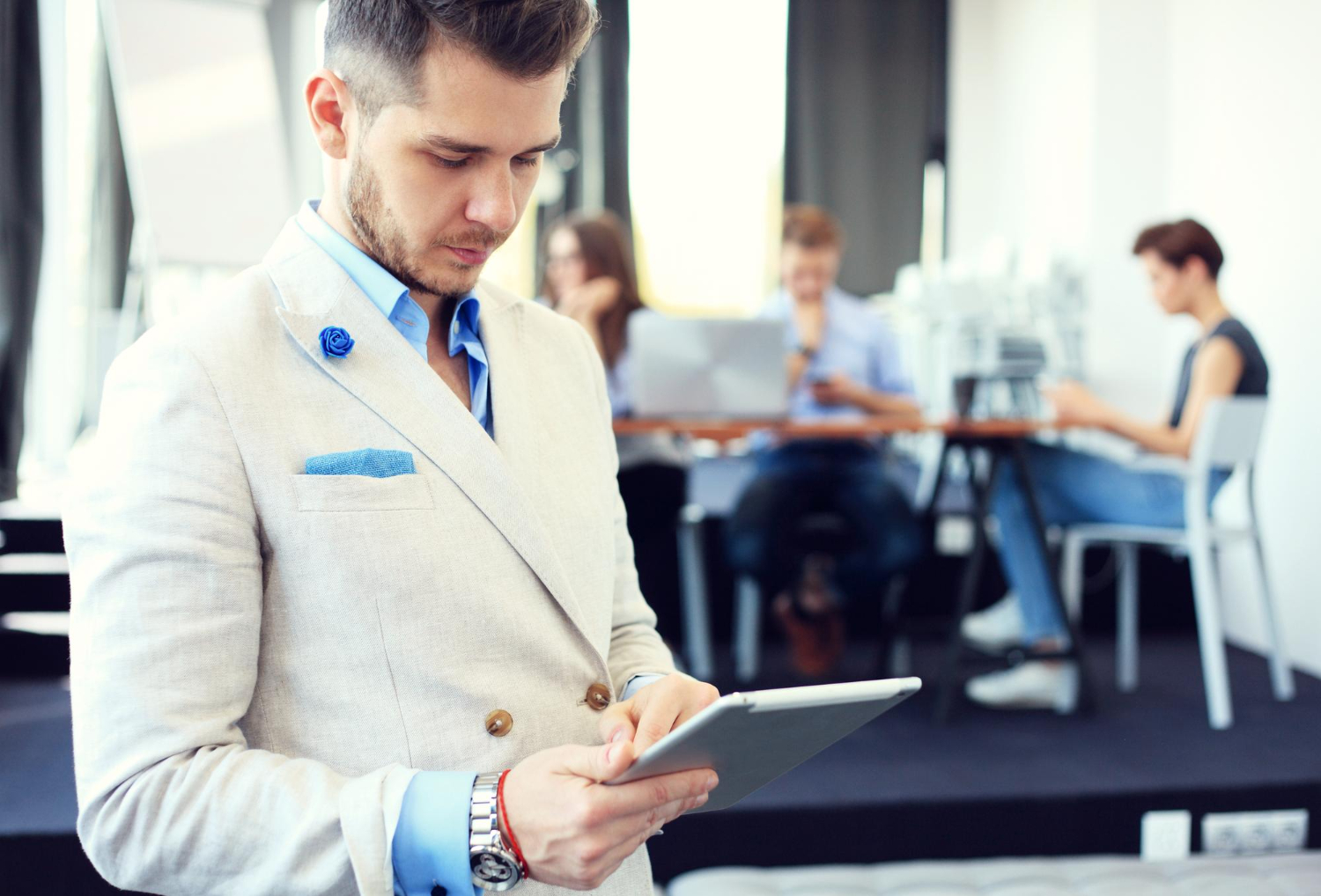 How Spoonbill PMS Helps Develop Hotels and Multi-Property Networks