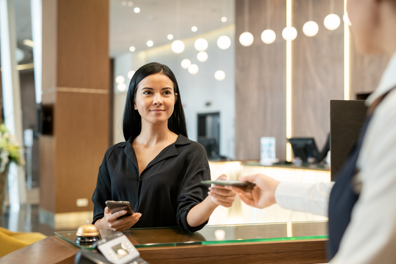 Automating Online Reservations and Hotel Services with Spoonbill PMS