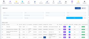 Hotel services automation with Spoonbill PMS