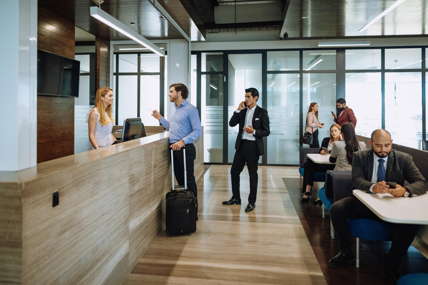 How Spoonbill PMS Helps Manage Payment and Reservation Flow